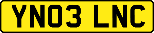 YN03LNC