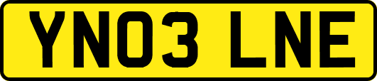 YN03LNE