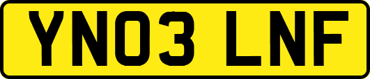 YN03LNF