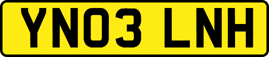YN03LNH