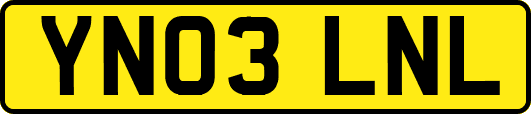 YN03LNL