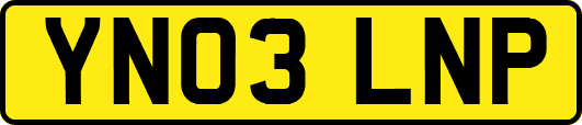 YN03LNP