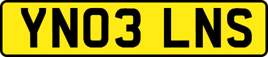 YN03LNS