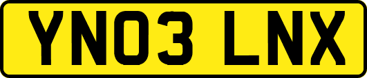 YN03LNX