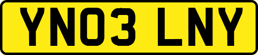 YN03LNY