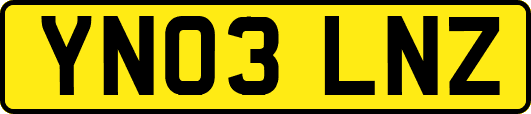 YN03LNZ