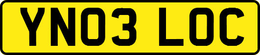 YN03LOC