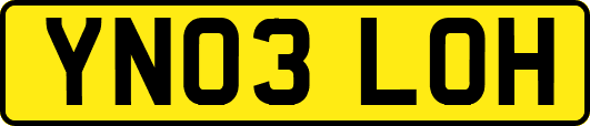 YN03LOH