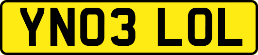 YN03LOL