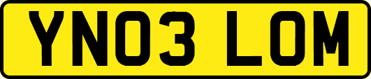YN03LOM