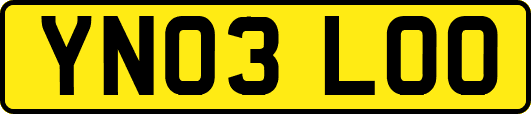 YN03LOO