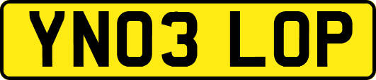 YN03LOP