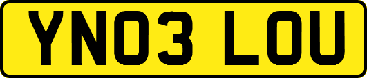 YN03LOU