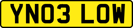 YN03LOW