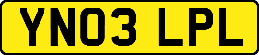 YN03LPL
