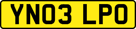 YN03LPO