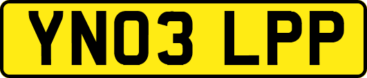 YN03LPP