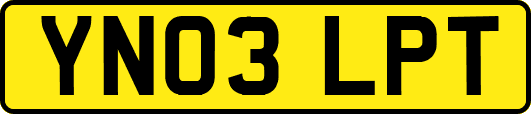 YN03LPT