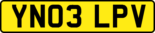 YN03LPV