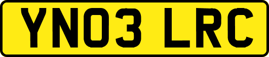 YN03LRC
