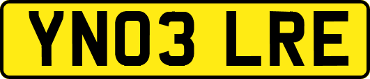 YN03LRE
