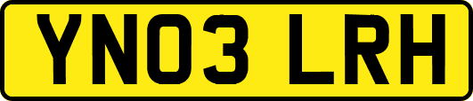 YN03LRH