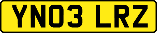 YN03LRZ