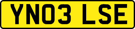 YN03LSE