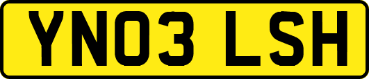 YN03LSH