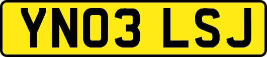 YN03LSJ