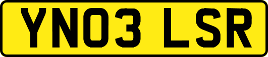 YN03LSR