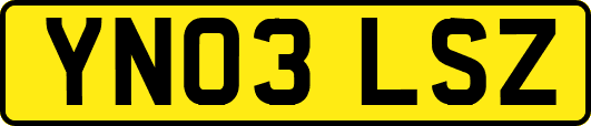 YN03LSZ