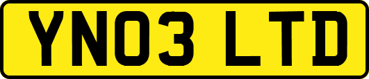 YN03LTD