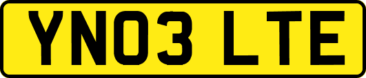 YN03LTE
