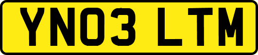 YN03LTM