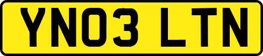 YN03LTN