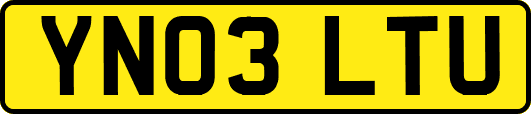 YN03LTU