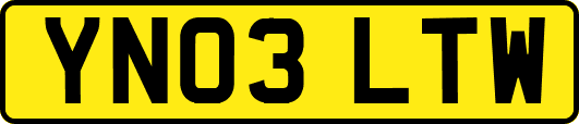 YN03LTW