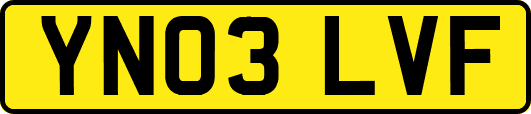YN03LVF