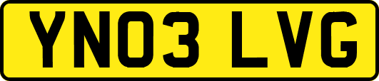 YN03LVG