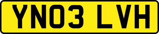 YN03LVH