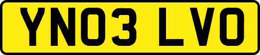 YN03LVO