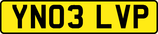 YN03LVP