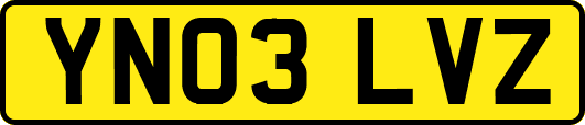 YN03LVZ
