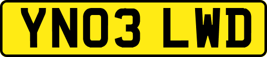 YN03LWD