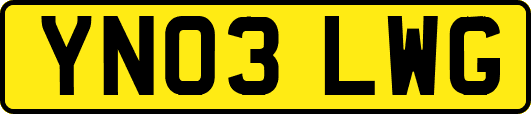 YN03LWG