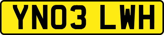 YN03LWH
