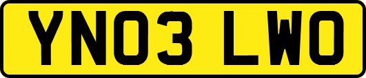YN03LWO