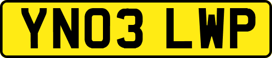 YN03LWP