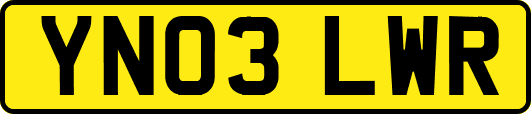 YN03LWR